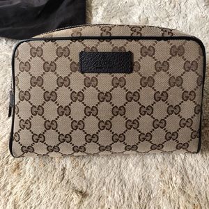 Gucci belt bag/ bumbag